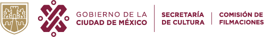 Comisión de Filmaciones de la Ciudad de México